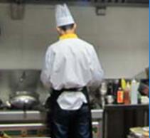 餐飲業(yè)油煙檢測