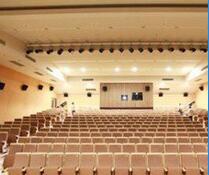 影劇院、KTV檢測與評價