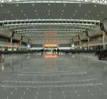 候車（機(jī)、船）室檢測(cè)與評(píng)價(jià)