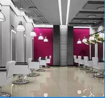 理發(fā)店、美容店檢測與評